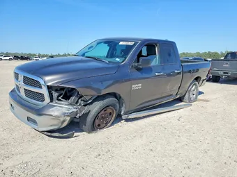 2017 Ram 1500 1C6RR6GG6HS657220 Lot 41588766