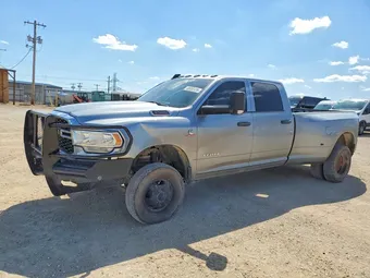 2019 Ram 3500 3C63RRGL4KG707504 Lot 48650126