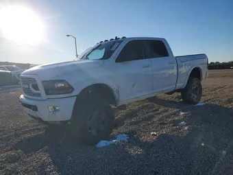 2018 Ram 2500 3C6UR5FL0JG309123 Lot 75412435