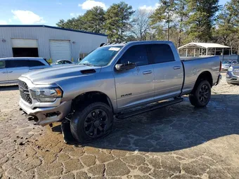 2024 Ram 2500 3C6UR5DJ5RG306635 Lot 99572415