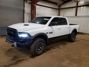 2015 Ram 1500 1C6RR7YTXFS754290 Lot 49406006