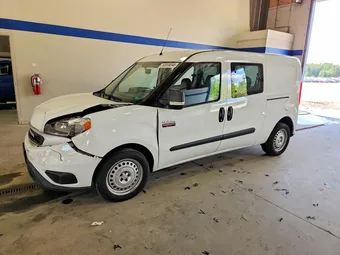 2022 Ram Promaster City ZFBHRFAB5N6W81713