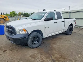 2015 Ram 1500 1C6RR7FG2FS576008 Lot 51980496