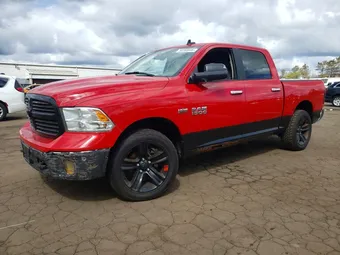 2017 Ram 1500 3C6RR7LT3HG635210