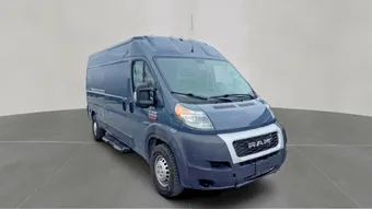 2019 Ram Promaster Cargo Van 3C6TRVDG2KE514876