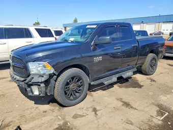 2019 Ram 1500 1C6RR7FG1KS544029 Lot 47805716