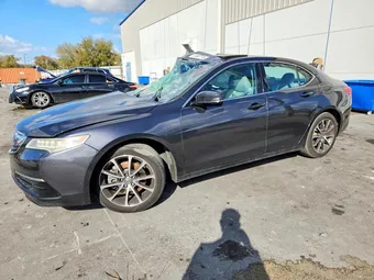 2015 Acura TLX 19UUB2F34FA013170