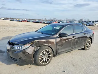 2017 Acura TLX 19UUB3F56HA002472