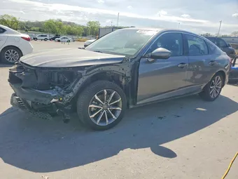 2024 Acura Integra 19UDE4H26RA019578
