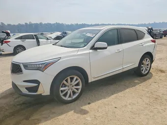 2020 Acura RDX 5J8TC2H3XLL001014