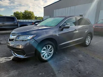 2018 Acura RDX 5J8TB3H51JL011843