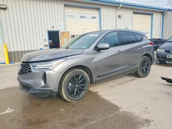 2025 Acura RDX 5J8TC2H41SL015083