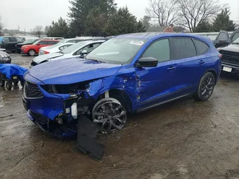 2023 Acura MDX 5J8YE1H08PL034695