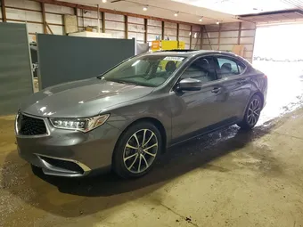 2020 Acura TLX 19UUB2F37LA001574