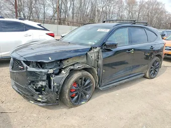 2023 Acura MDX 5J8YD8H89PL002839
