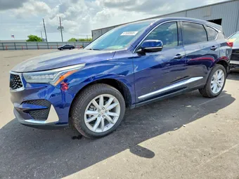 2020 Acura RDX 5J8TC1H39LL020437