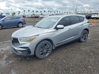 2020 Acura RDX 5J8TC1H66LL007493
