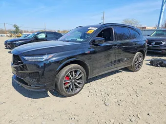 2023 Acura MDX 5J8YD8H80PL003281