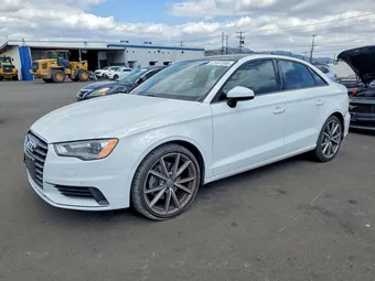 2016 Audi A3 WAUA7GFF8G1036217 Lot 51497086
