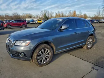 2016 Audi Q5 WA1C2AFP0GA030440 Lot 93989405