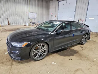 2019 Audi A7 WAUV2AF25KN022464