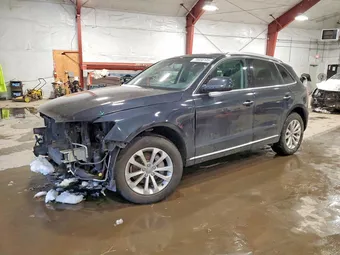 2016 Audi Q5 WA1L2AFP2GA046851 Lot 78958105