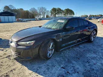 2022 Audi Etron GT WAUFJBFW5N7007049