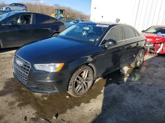 2015 Audi A3 WAUCJGFF3F1107977 Lot 46345716