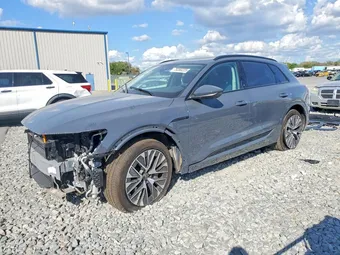 2024 Audi Q8 e-tron WA15AAGE7RB066566