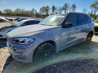 2018 BMW X5 5UXKR0C59J0X93045 Lot 46170956