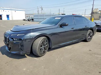 2024 BMW i7 WBY43EJ00RCP51520