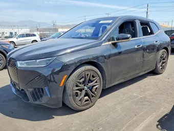 2023 BMW iX WB533CF06PCM51158