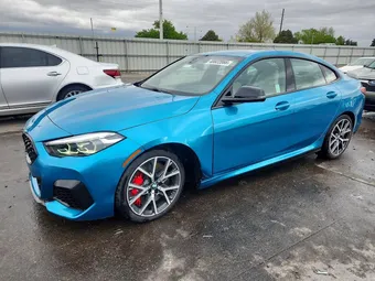 2024 BMW 2 Series WBA13AL07R7R64285