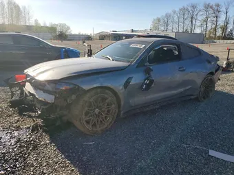 2024 BMW M4 WBS43AZ00RCN29521