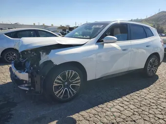 2025 BMW X3 5UX53GP02S9109150 Lot 46847586
