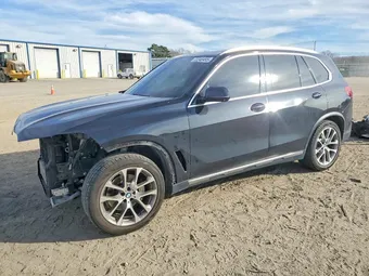 2019 BMW X5 5UXCR6C58KLL37061 Lot 72240495