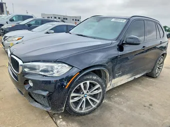 2017 BMW X5 5UXKR2C5XH0U19923 Lot 49894916
