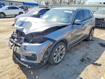 2018 BMW X5 5UXKS4C55J0Z90306 Lot 47317456