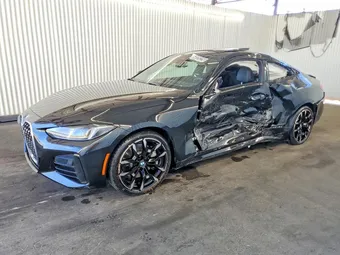 2026 BMW 4 Series WBA63DA09TCW54972