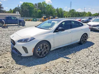 2026 BMW 2 Series WBA23GG09T7V37893