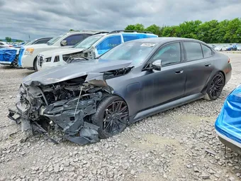 2026 BMW M5 WBS83FK06TCV35419