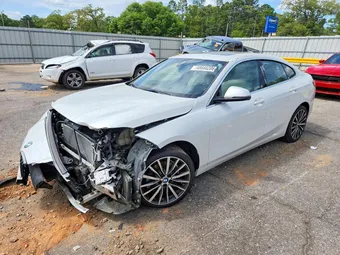 2020 BMW 2 Series WBA73AK08L7F70882