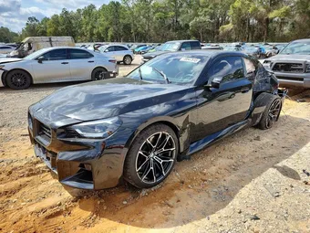 2024 BMW M2 3MF13DM07R8E13353