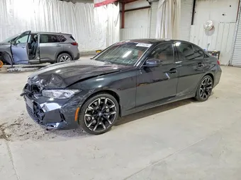 2026 BMW 3 Series 3MW89CW04T8F96979 Lot 45744256