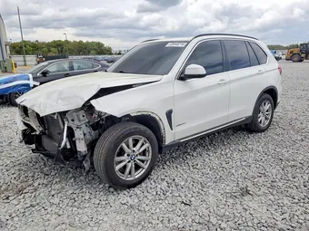 2015 BMW X5 5UXKR0C58F0P07182 Lot 45640216