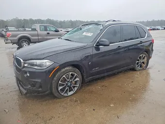 2018 BMW X5 5UXKT0C59J0W03116 Lot 78926175