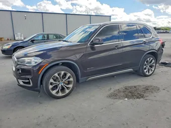 2016 BMW X5 5UXKT0C55G0F75391 Lot 50806096