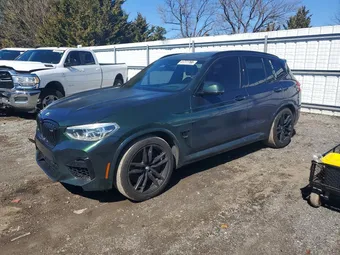 2020 BMW X3 5YMTS0C02L9B20802 Lot 41777766