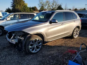 2015 BMW X5 5UXKR0C50F0P09380 Lot 47006246