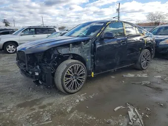 2024 BMW X6 5UX33EX08R9T65475